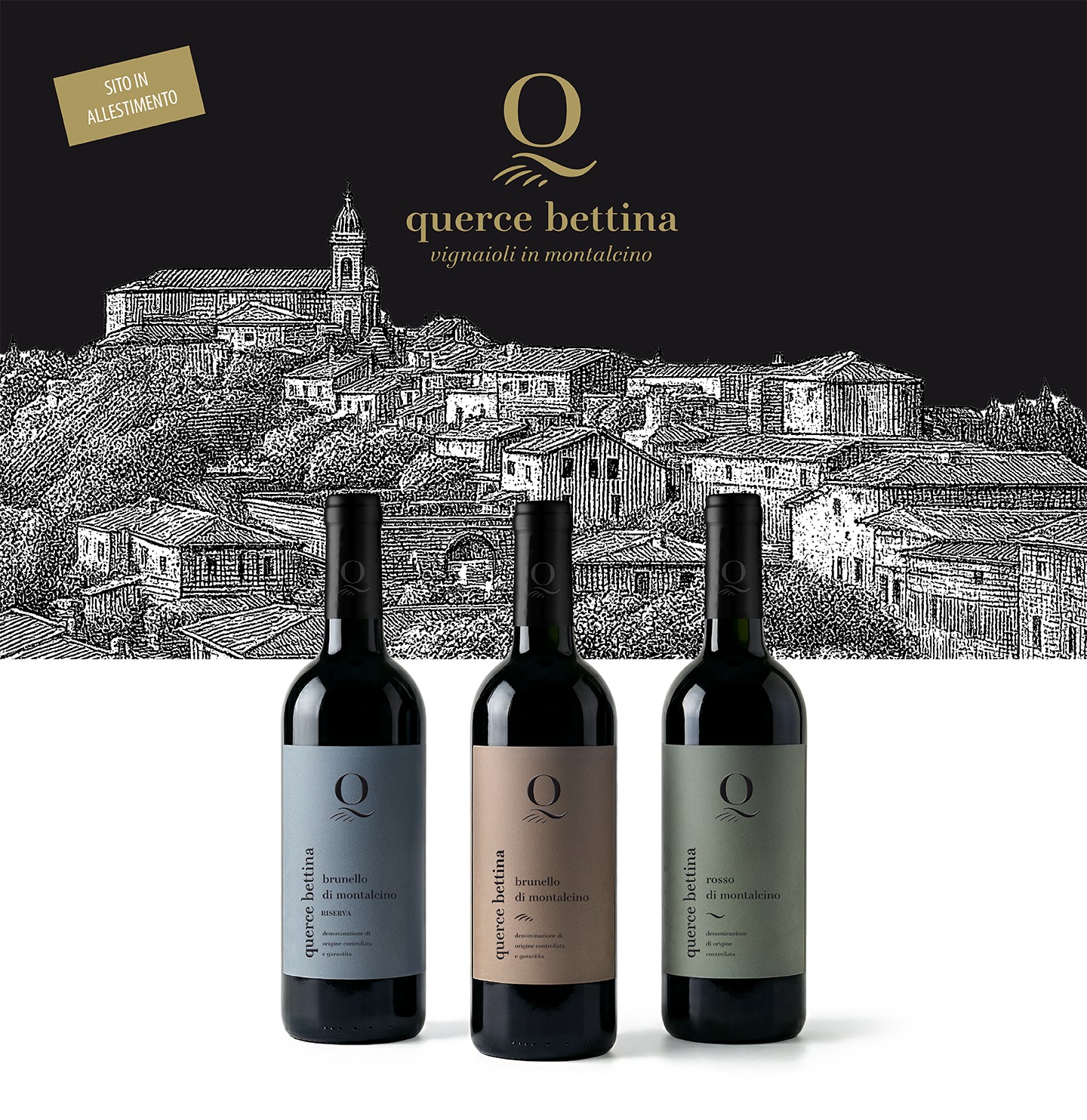 Querce Bettina